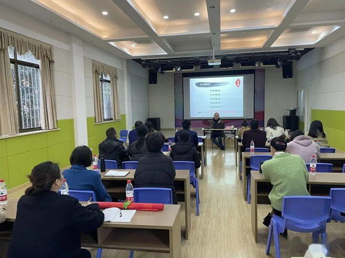 这场培训干货满满——社会组织党建业务培训活动顺利举办