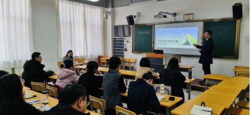 新教师展翅，专业培训赋能——我校教学专项业务培训圆满收官